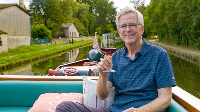 Check for Rick Steves' Europe Travel Bites Season 9 airing on a public telelvison station near you!